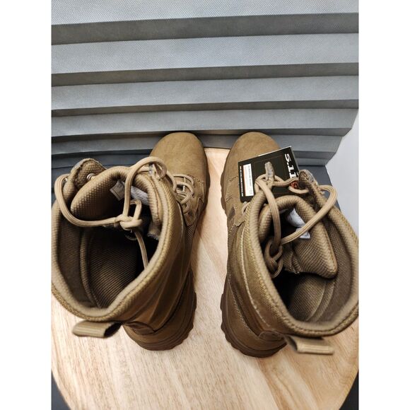 5.11 Speed 3.0 Jungle RD Tactical Boot Men’s 14 Dark Coyote main image 5